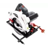 Sega circolare 1500 W Graphite lama 185 mm