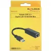 Scheda di rete DeLOCK 62616 Ethernet 1000 Mbit/s