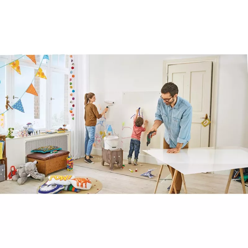 Bosch IXO Collection accessorio di foratura per legno (1600A00B9P)