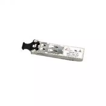 Modulo Mini-GBIC SX-LC, multimodale, fibra ottica, Mini-GBIC, SC, SX, completo
