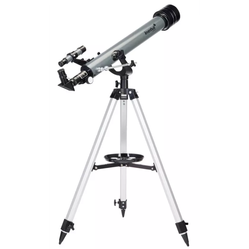 Levenhuk Blitz 60 Base telescopio