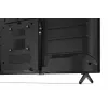Sharp 32HF2265E TV 81,3 cm (32 pollici) HD Smart TV WLAN nero
