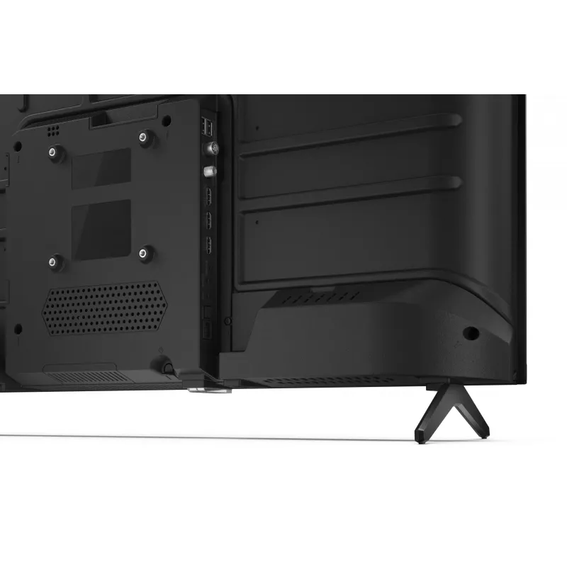 Sharp 32HF2265E TV 81,3 cm (32 pollici) HD Smart TV WLAN nero