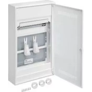 Quadro di distribuzione piccolo VA36WWH Multimedia 3 file (VA36WWH)
