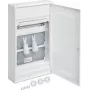 Quadro di distribuzione piccolo VA36WWH Multimedia 3 file (VA36WWH)