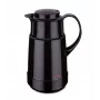 Termos ROTPUNKT, 1,0 l, ristretto (nero)