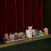 LEGO HARRY POTTER 76444 Negozi magici di Diagon Alley