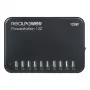 RealPower Power Station 120 - interno - AC - nero