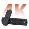 Amazon Fire TV Stick 4K Max Dispositivo di streaming, 2ª generazione (B0CW4HD359)