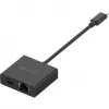 USB2ETH-10000S Nighthawk adattatore USB-C a Ethernet, adattatore LAN
