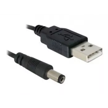 Cavo di alimentazione USB DeLOCK 82197 1 m USB-A maschio/maschio
