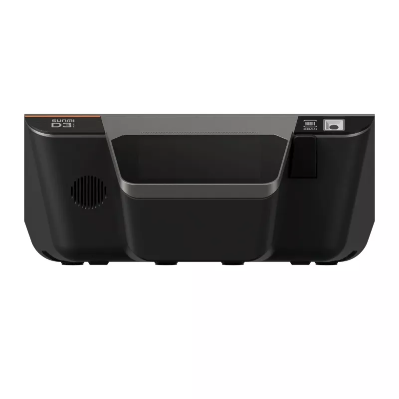 Terminale POS SUNMI D3 MINI 10,1