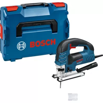 Bosch GST 150 BCE seghetto alternativo 780 W 2,7 kg