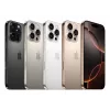 Apple iPhone 16 Pro Max 256GB bianco titanio