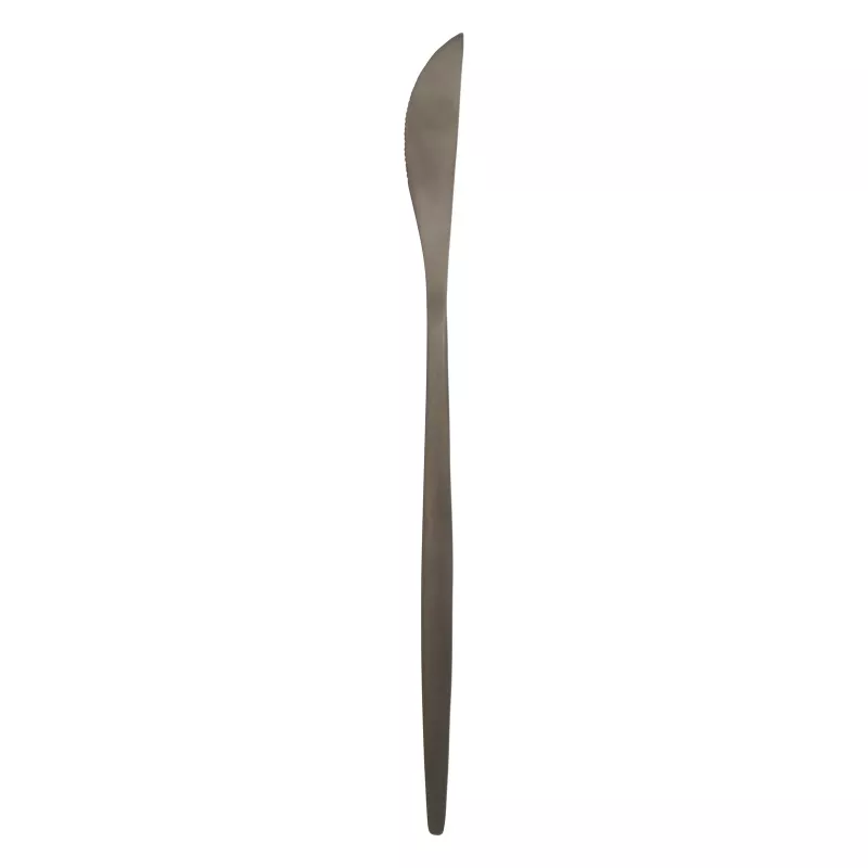 Set posate Salter BW12422EU7 16 pezzi acciaio inox lavabile in lavastoviglie