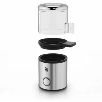 WMF 0415220011 1 uovo 60 W acciaio inossidabile