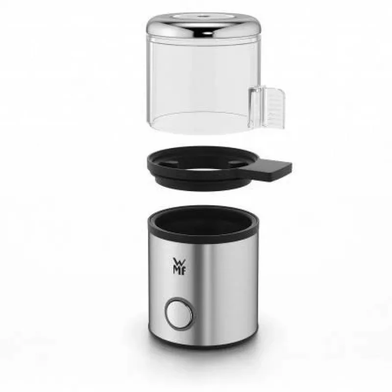 WMF 0415220011 1 uovo 60 W acciaio inossidabile