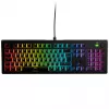 Tastiera meccanica gaming GLORIOUS GMMK 3 100% Pre-Built ISO (DE) con switch Fox, nero