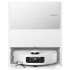 Robot aspirapolvere Dreame Aqua 10 Roller bianco