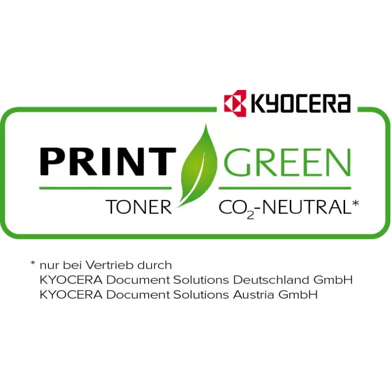 Cartuccia toner Kyocera TK-8600 TK8600 20000 pagine magenta