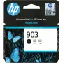HP 903 cartuccia d'inchiostro originale nero, nero, 1 pz., 300 pagine