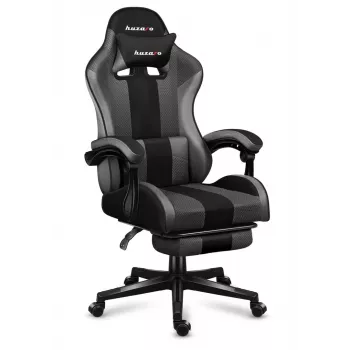 Sedia da gaming HUZARO FORCE 4.7 grigio MESH