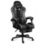 Sedia da gaming HUZARO FORCE 4.7 grigio MESH