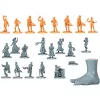 Zombicide 2. Edition - Monty Python's Flying Circus, espansione gioco da tavolo