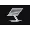Razer Supporto regolabile per laptop argento 45,7 cm (18 inch)