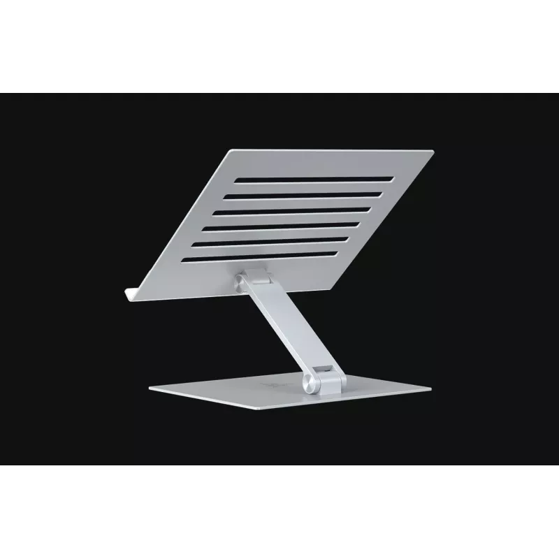Razer Supporto regolabile per laptop argento 45,7 cm (18 inch)