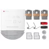 Roborock kit ricambi per Saros 10 (modello 8.02.0403) – kit componenti di ricambio