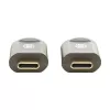 Tripp Eaton Tripp Lite Series Cavo attivo in fibra ottica plenum-certificato USB-C a USB-C (AOC)