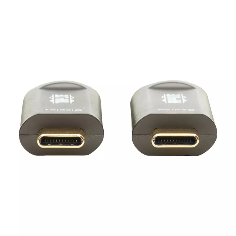 Tripp Eaton Tripp Lite Series Cavo attivo in fibra ottica plenum-certificato USB-C a USB-C (AOC)