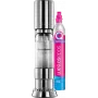Gasatore SodaStream Ensō acciaio inox argento 114mm larghezza 226mm profondità 422mm altezza