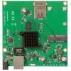 Mikrotik RBM11G Router cablato nero, verde, grigio