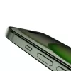 Protezione schermo privacy Belkin OVA168HQ per iPhone 16 Plus antibatterica antishock