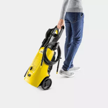 KARCHER Idropulitrice K 4 Universal - 1.679-300.0