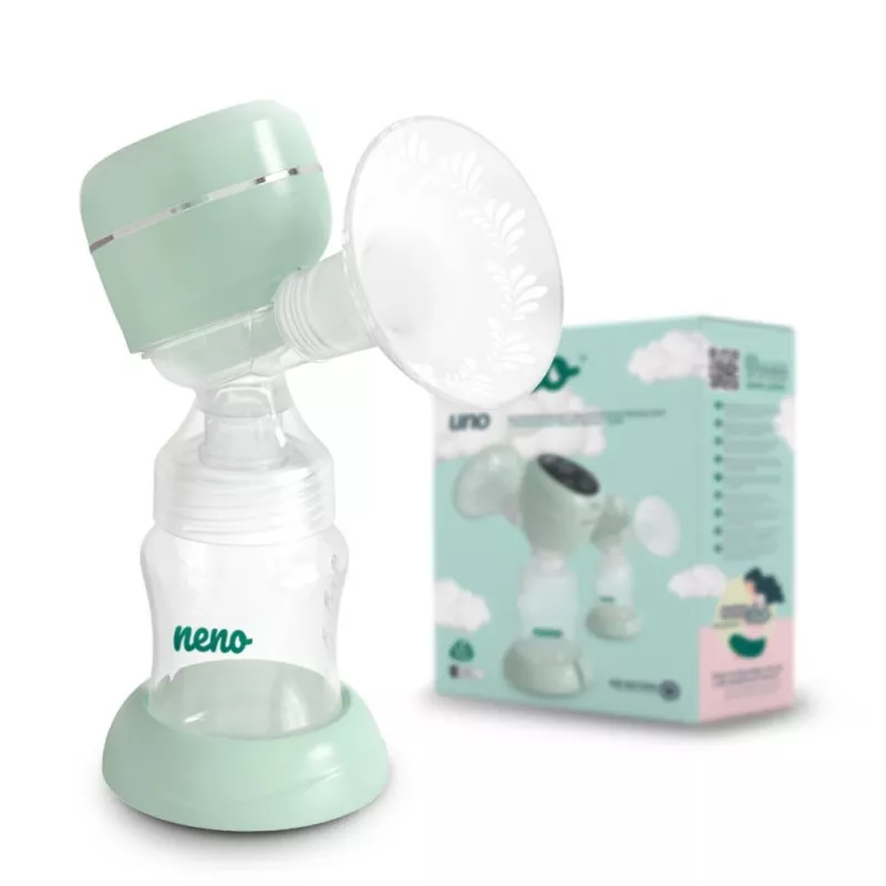 Tiralatte neno UNO 150 ml elettrico