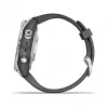 Garmin fēnix 7S Pro 3,05 cm (1,2 inch) MIP 42 mm digitale 240 x 240 pixel touchscreen argento Wi-Fi GPS (satellitare)