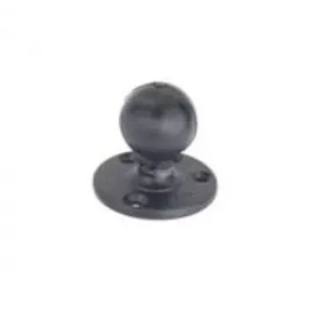 Motorola MT3502 kit di montaggio nero