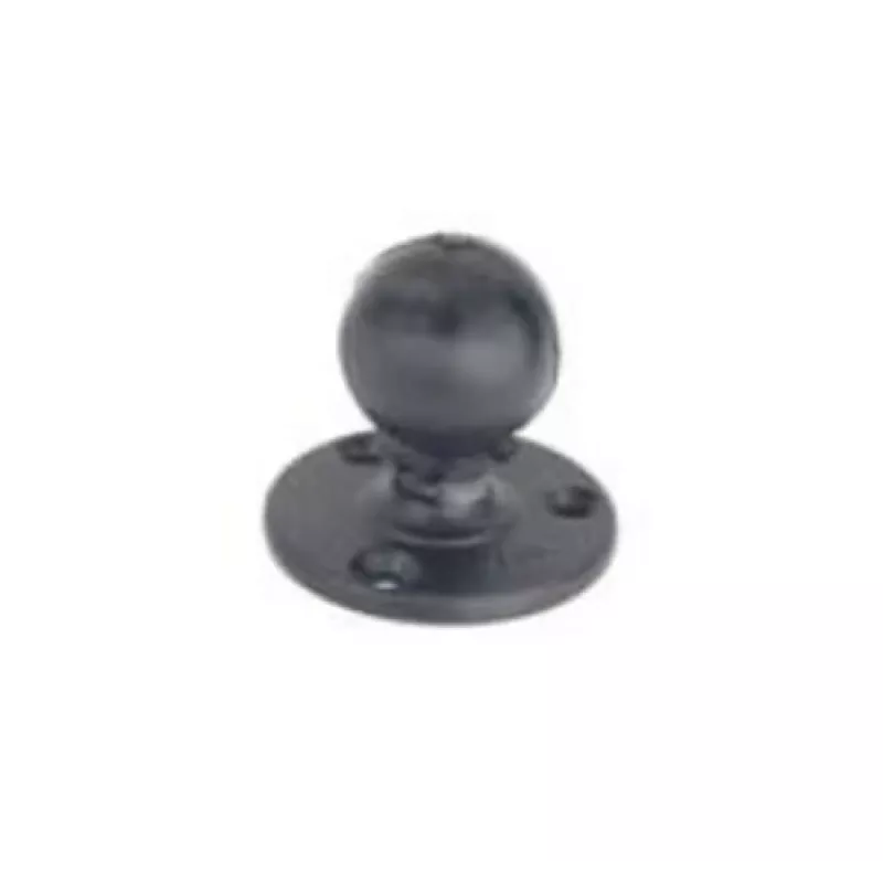 Motorola MT3502 kit di montaggio nero