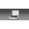 Muse | Sistema stereo giradischi | MT-201WW | Sistema stereo giradischi | Porta USB | Ingresso AUX