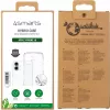 Cover 4smarts iPhone 16 15,5 cm (6,1