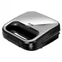 Tostiera per sandwich MPM MOP-49M