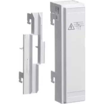 HAGER L250E modulo di collegamento 270A, per SS 60mm (L250E)