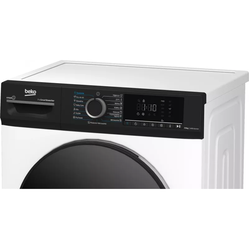 Lavasciuga Beko BMM5DFO5741WPB 7 kg / 5 kg bianco