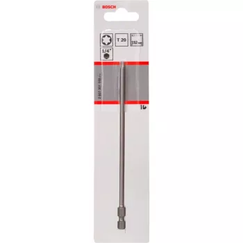 Punta per cacciavite Bosch Extra Hard T20 152 mm