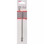Bosch 2607001668 inserto per cacciavite Torx T20 extra duro, E 6,3, 1 pz.