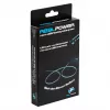 Cavo USB RealPower A/Micro-USB B 0,75 m
