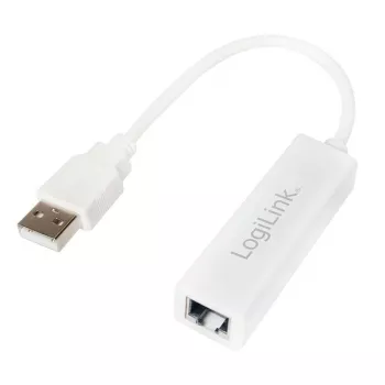 Scheda di interfaccia LogiLink UA0144A